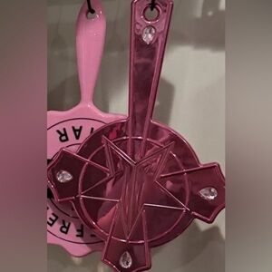 JSC limited edition Hand Mirror